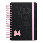 AGENDA MICKEY AMIGOS 2027 MOOVING A5 DIARIA 384 PÁGINAS 1