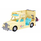 AUTOCARAVANA FAMILIAR SYLVANIAN FAMILIES 5454 2