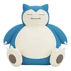 FIGURA POKÉMON SNORLAX SELECT JAZWARES 10 CM 1