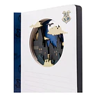 LIBRETA HARRY POTTER MAGIC LAYERS MOOVING A5 3