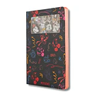 LIBRETA MICKEY & FRIENDS MAGIC LAYERS MOOVING A5 1