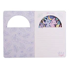 LIBRETA STITCH MAGIC LAYERS MOOVING A5 70 HOJAS 2