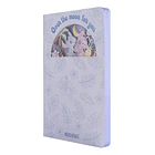 LIBRETA STITCH MAGIC LAYERS MOOVING A5 70 HOJAS 1