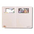 LIBRETA WINNIE THE POOH MAGIC LAYERS MOOVING A5 2