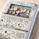 LIBRETA SNOOPY MAGIC LAYERS MOOVING A5 70 HOJAS 4