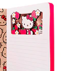 CUADERNO MOOVING MAGIC LAYERS HELLO KITTY A5 70 HOJAS 4