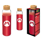 BOTELLA SUPER MARIO BROS STOR 585 ML FUNDA SILICONA 2