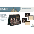 CALENDARIO ESCRITORIO MOOVING HARRY POTTER 2027 2