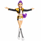MUÑECA RUMI KPOP DEMON HUNTERS GOLDEN CANTANTE MATTEL 1