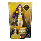MUÑECA RUMI KPOP DEMON HUNTERS GOLDEN CANTANTE MATTEL 5