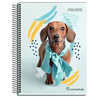 CUADERNO PROARTE CARTA ANIMALES ADORABLES 150 HOJAS UND  5