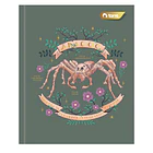 CUADERNO 1/2 OFICIO 5MM 250H HARRY POTTER TORRE SURTIDO 2