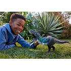 MATTEL JURASSIC WORLD MUSCLE MADNESS T-REX 6