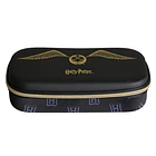 ESTUCHE HARRY POTTER TRENTO TORRE DORADO 2