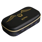 ESTUCHE HARRY POTTER TRENTO TORRE DORADO 1