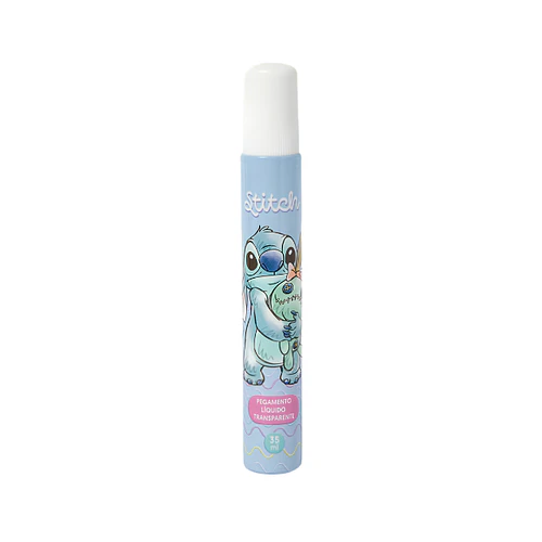 PEGAMENTO LÍQUIDO TRANSPARENTE ARTEL STITCH 35 ML
