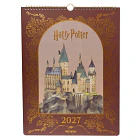 CALENDARIO 2027 HARRY POTTER MOOVING 1