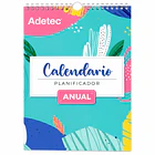 CALENDARIO PLANIFICADOR ANUAL ADETEC 1