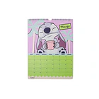 CALENDARIO 2027 STITCH 30 X 40 CM MOOVING  3