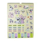 CALENDARIO 2027 STITCH 30 X 40 CM MOOVING  4