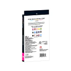 LÁPICES DE COLORES PRISMACOLOR JR. 15 COLORES 6