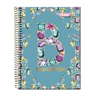 CUADERNO TOP BRIDGERTON 7 MM 150 HOJAS TORRE 4