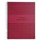 CUADERNO TOP EXECUTIVE MÁS 7MM 120 HOJAS TORRE 2