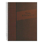 CUADERNO TOP EXECUTIVE MÁS 7MM 120 HOJAS TORRE 4