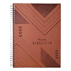 CUADERNO TOP EXECUTIVE MÁS 7MM 120 HOJAS TORRE 7