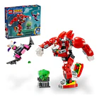 LEGO SONIC ROBOT GUARDIÁN DE KNUCKLES 76996 276 PIEZAS 2