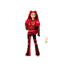 MUÑECA DISNEY DESCENDANTS RED HWT93 MATTEL 3