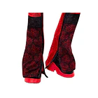 MUÑECA DISNEY DESCENDANTS RED HWT93 MATTEL 7