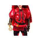 MUÑECA DISNEY DESCENDANTS RED HWT93 MATTEL 6