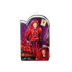 MUÑECA DISNEY DESCENDANTS RED HWT93 MATTEL 8