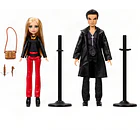 MONSTER HIGH SKULLECTOR BUFFY Y ANGEL 2 PACK JLL00 4