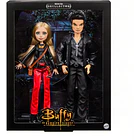 MONSTER HIGH SKULLECTOR BUFFY Y ANGEL 2 PACK JLL00 8