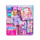 MUÑECA DREAM BESTIES MALIBÚ GET READY WITH ME 1
