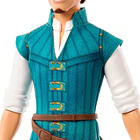 MUÑECO DISNEY PRINCESS FLYNN RIDER ENREDADOS MATTEL HLV98 5