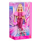 BARBIE DELUXE STYLE RUBIA CON LOOK ROSA MATTEL JFP40 8