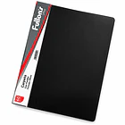 CARPETA CON FUNDAS OFICIO 60 FUNDAS VINIL FULTONS 1