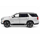 CHEVROLET TAHOE Z71 2025 MOTOR MAX ESCALA 1:24 2
