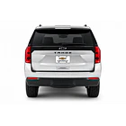 CHEVROLET TAHOE Z71 2025 MOTOR MAX ESCALA 1:24 3