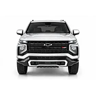 CHEVROLET TAHOE Z71 2025 MOTOR MAX ESCALA 1:24 5