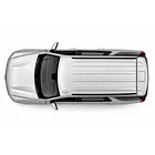 CHEVROLET TAHOE Z71 2025 MOTOR MAX ESCALA 1:24 6