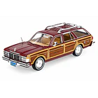 CHRYSLER LEBARON TOWN & COUNTRY 1979 MOTORMAX 1:24 1