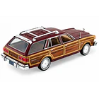 CHRYSLER LEBARON TOWN & COUNTRY 1979 MOTORMAX 1:24 6