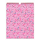 CALENDARIO ASCOTT HELLO KITTY AND FRIENDS 2027 14 MESES 12