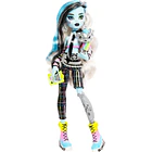 MUÑECA MONSTER HIGH FRANKIE STEIN COMITÉ DE BIENVENIDA 1