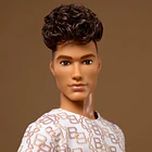 BARBIE BASICS KEN MODELO 10 BASSICS COLECCIONISTA 4
