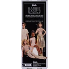 BARBIE BASICS KEN MODELO 10 BASSICS COLECCIONISTA 5